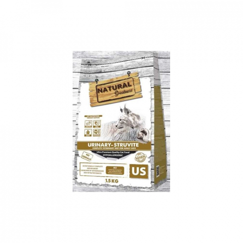 HRANA USCATA - Vet Diet Urinary Struvite NG Cat 1,5 kg