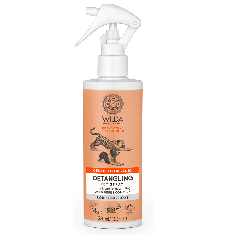 Wilda Siberica Spray Descalcire 250 ml