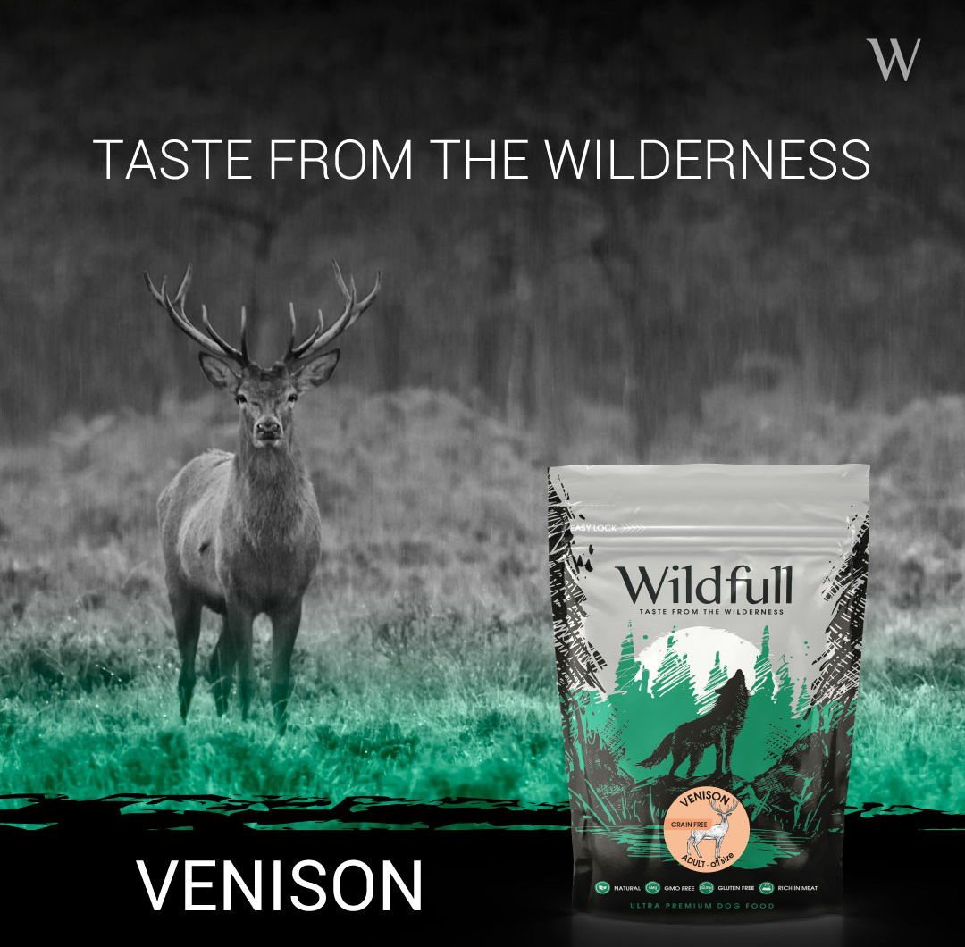 Wildfull