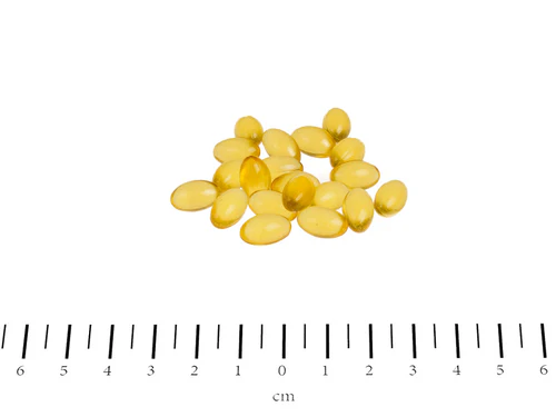 PETVITAL®DERM-CAPS CANINA Supliment Pentru Piele și Blană 40g/100capsule [2]