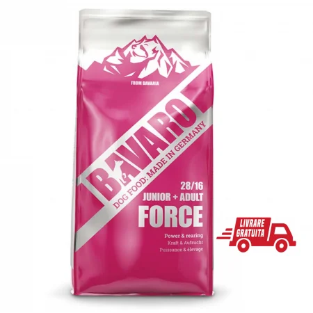Talie Mica - Bavaro Force 28/16 ,18 kg