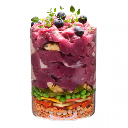 Hrana uscata caini Carnilove True Fresh Duck Large Breed 11.4 kg fara cereale [1]