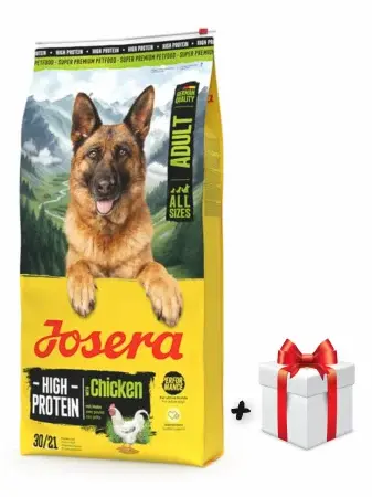 Talie Mica - Josera-High-Protein-Adult-Chicken-12-5-kg-hrana-uscata-caini-activi-petlab.jpg