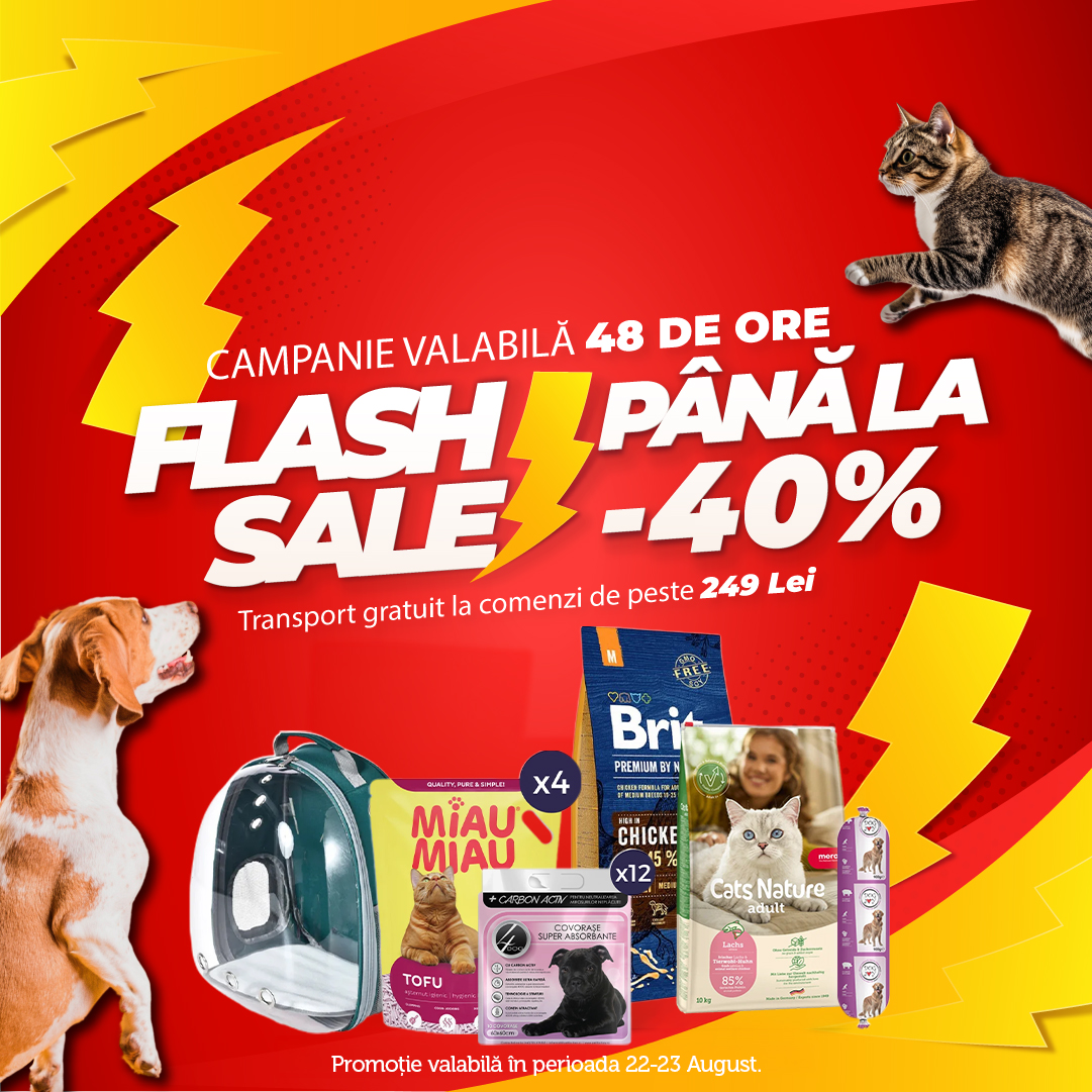 Flash sale weekend mobile