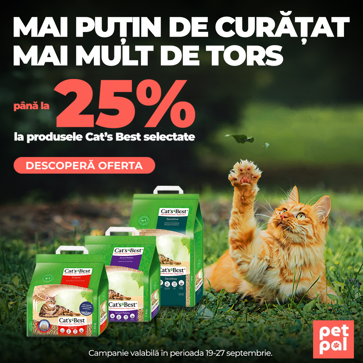 CATS BEST Mobile
