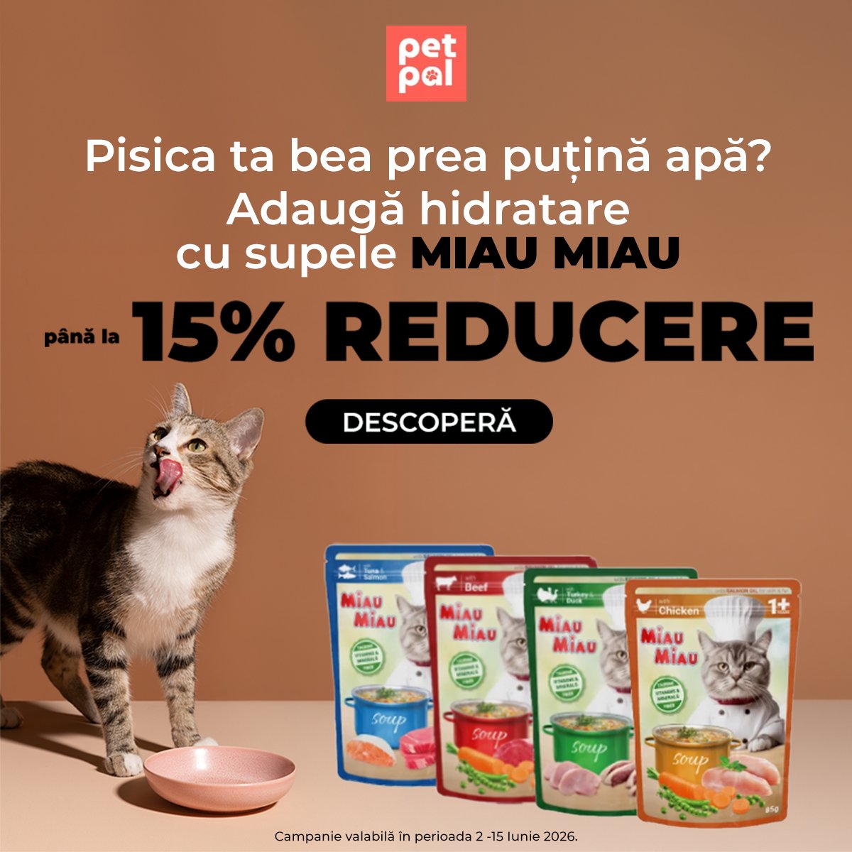 Miau Miau Supe Mobile