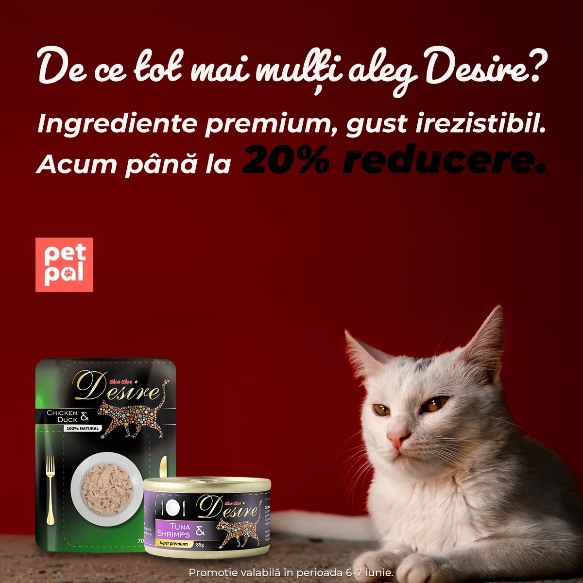 Desire Mobile