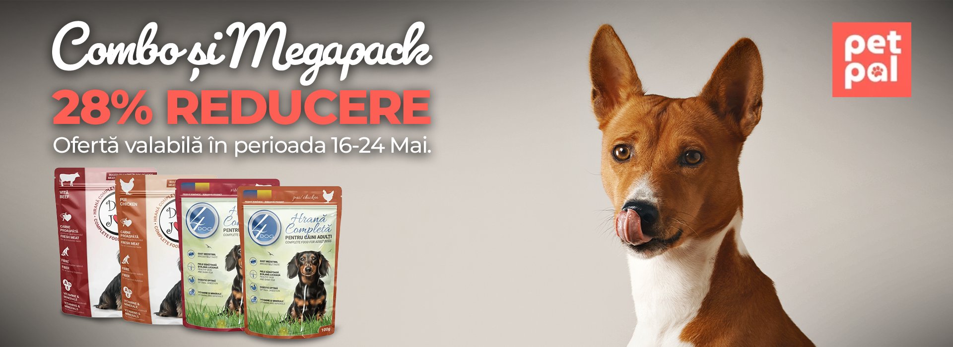 Combo si Mega pack-uri caini Desktop