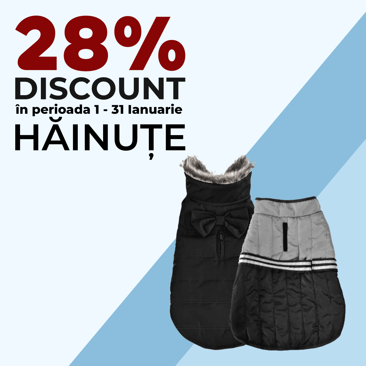 Hainute caini mobile