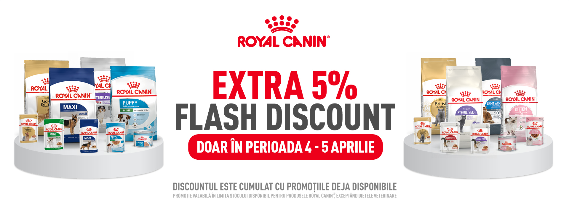 Flash Discount Royal Canin Desktop