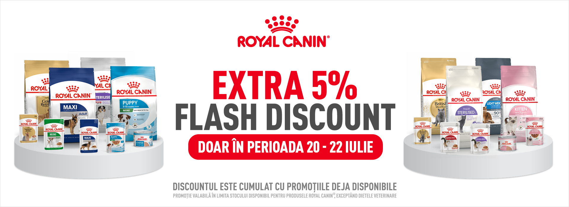 Flash Discount Royal Canin Desktop