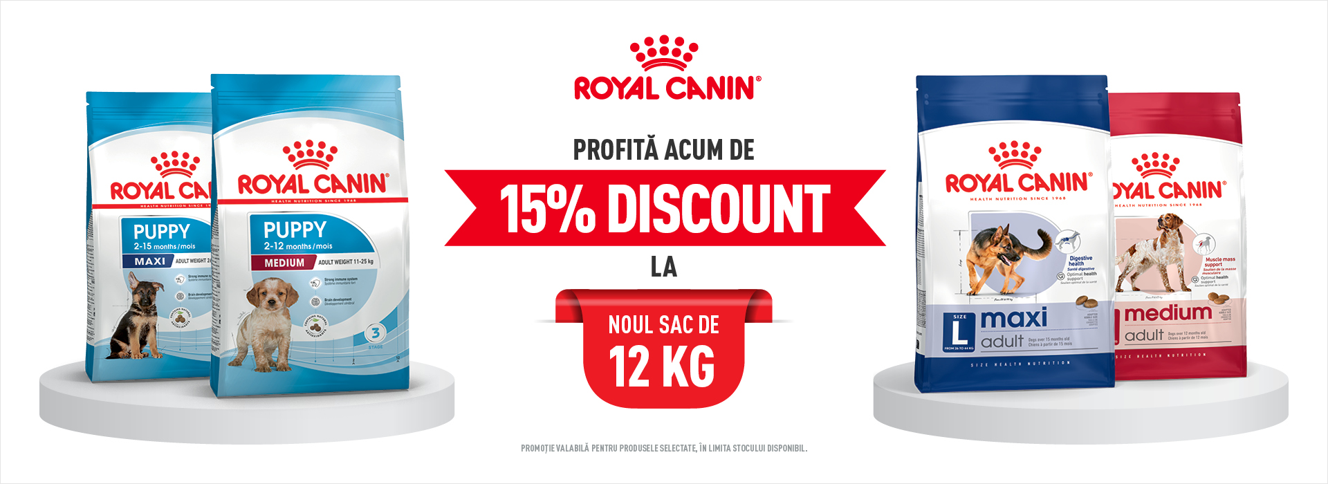 Royal Canin noutati 12 kg desktop