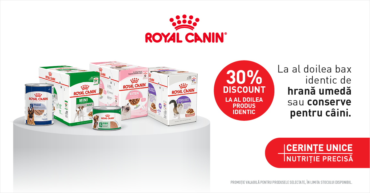 Royal Canin Hrana Umeda