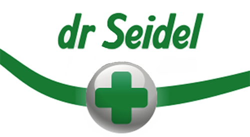 dr Seidel