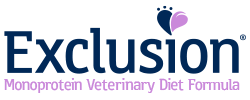 EXCLUSION Veterinary