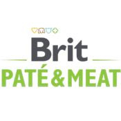 Brit Pate and Meat