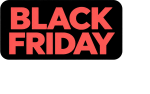 BLACK FRIDAY