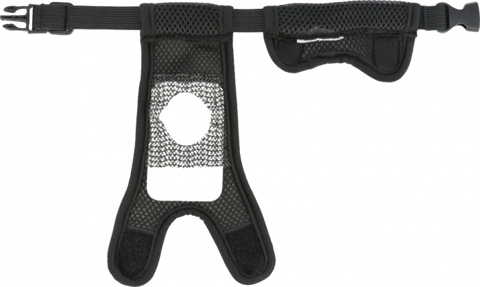 Chiloti de Protectie TRIXIE Confort Negru XL, 60–70 cm [4]