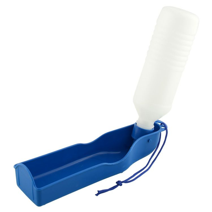 Adapator Portabil Caini 4DOG 500ml [2]
