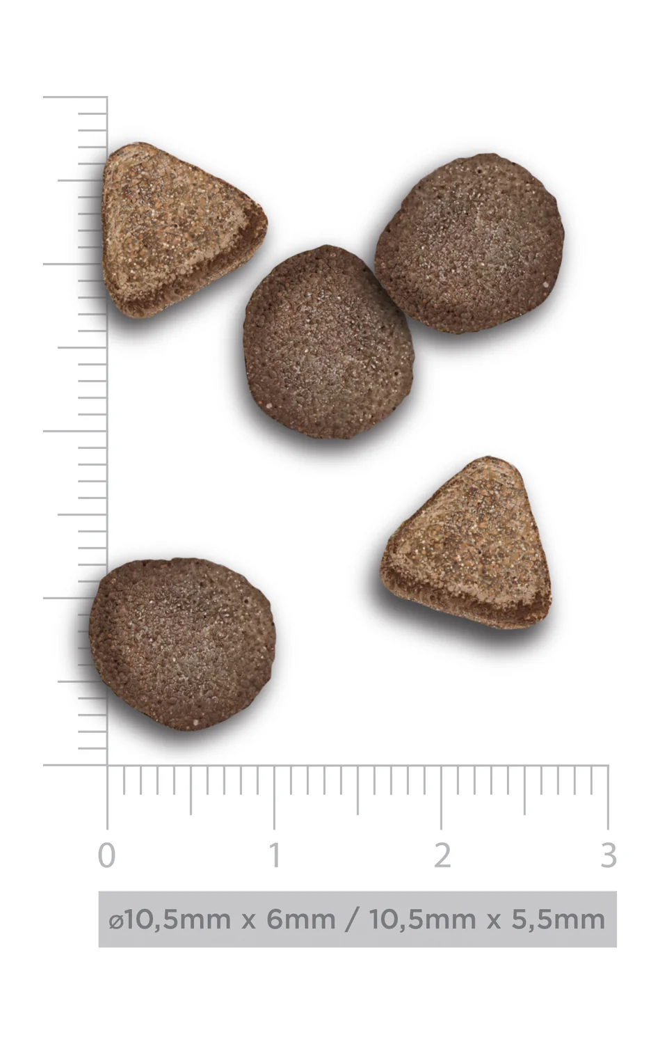 Hrană Uscată Pisică Adult, AMANOVA, Hipoalergenic, Curcan, 1.5kg [3]