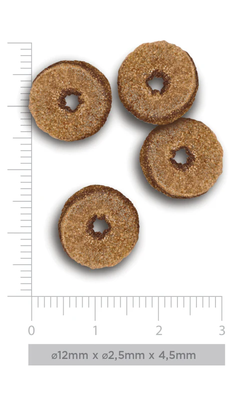 Hrană Uscată Pisică Adult, AMANOVA, Hipoalergenic, Pui, 6kg [3]