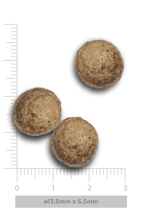 Hrană Uscată Câine Adult, AMANOVA Hipoalergenic, Talie Medie, Pui, 12kg [3]