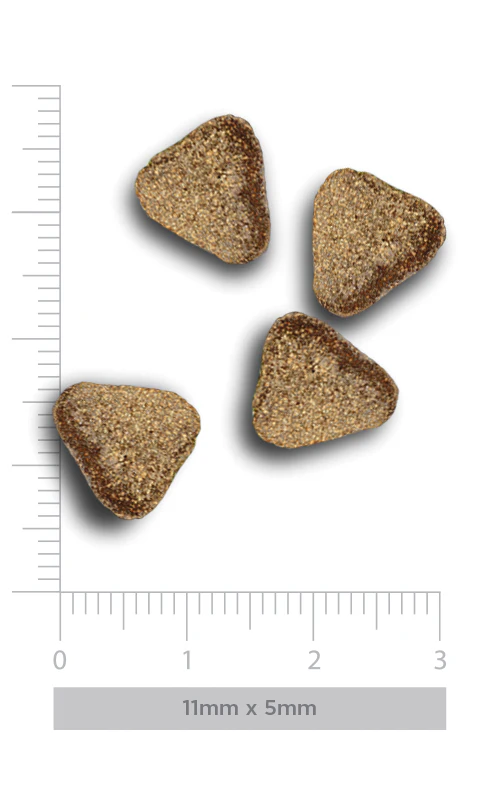 Hrană Uscată Câine Adult, AMANOVA Digestive, Hipoalergenic, Talie Mică, Iepure, 2kg [3]