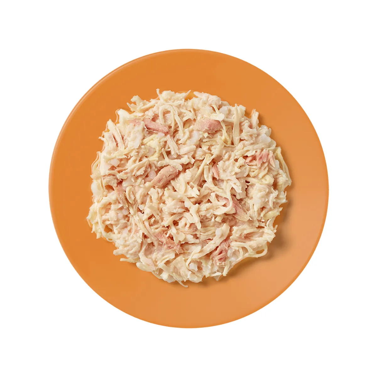 Hrană Umedă Pisică Adult, APPLAWS, Pui cu Somon în supă, 70g [2]