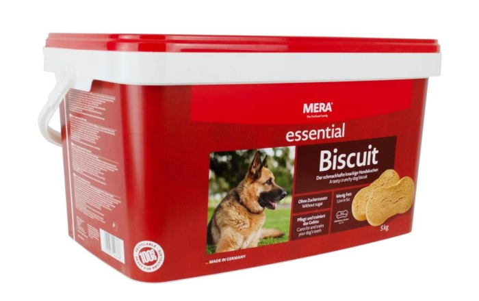 Biscuiti Caini MERA Essential 5kg – DELISTAT [2]