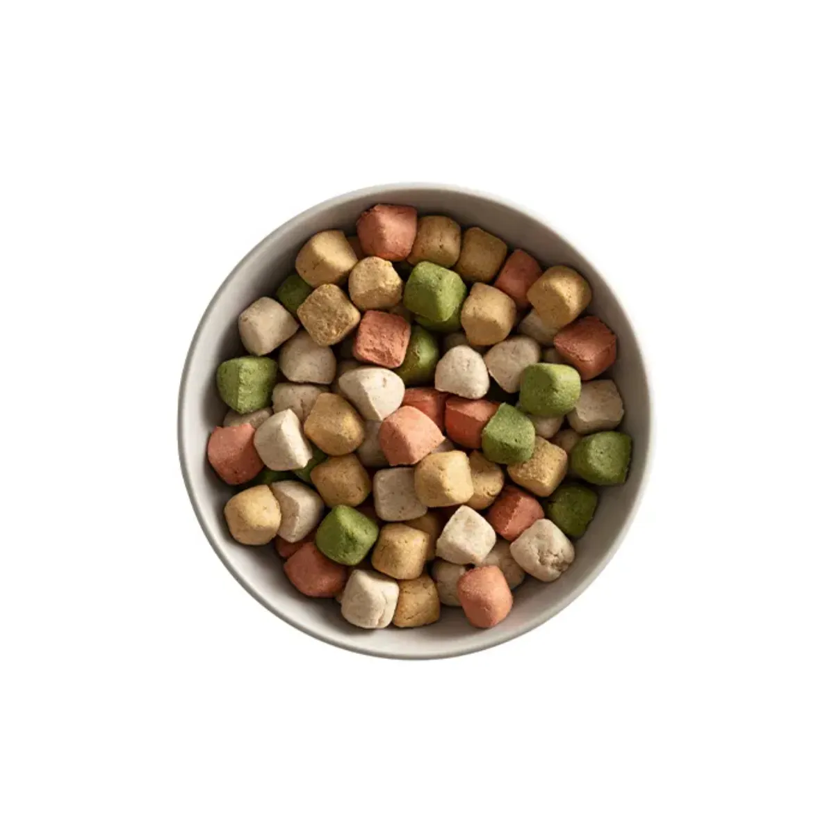 Recompense pentru Câine Adult, MERA Bakery, Gourmet Happen, Biscuiți, Carne și Legume, 1kg [2]