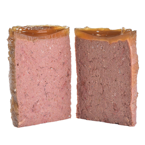 Hrana Umeda Caini BRIT Mono Protein Miel 400g [4]