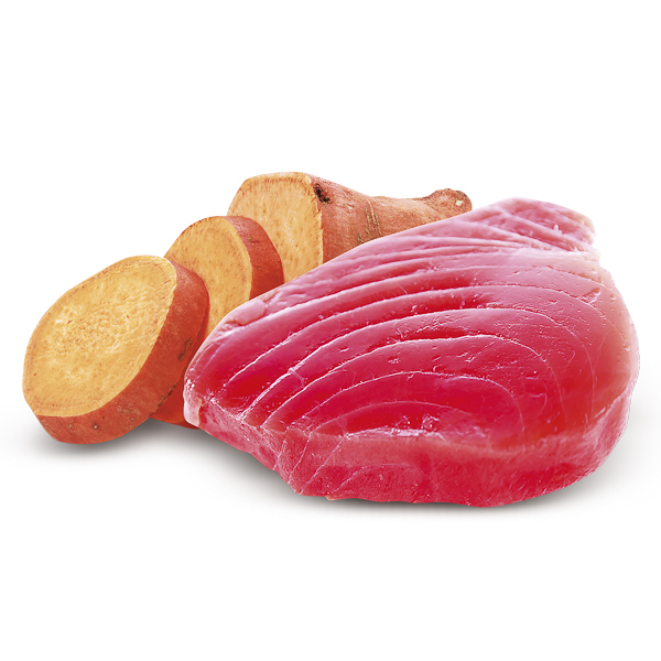 Hrana Umeda Caini BRIT Mono Protein Ton si Cartof Dulce 400g [3]