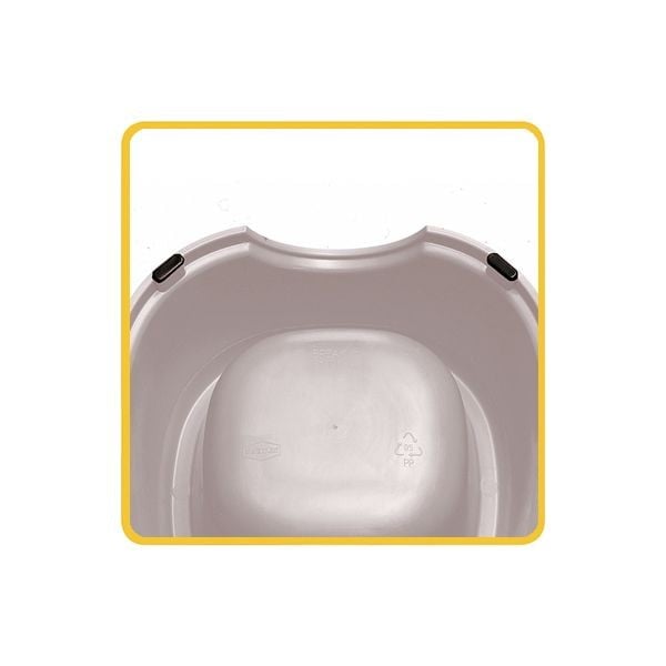 Castron Plastic STEFANPLAST Break 3 1L – DELISTAT [3]