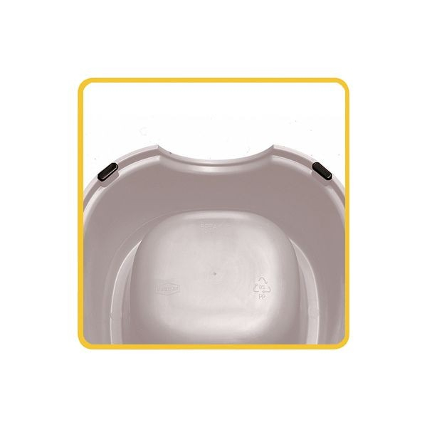 Castron Plastic STEFANPLAST Break 4 2L – DELISTAT [3]