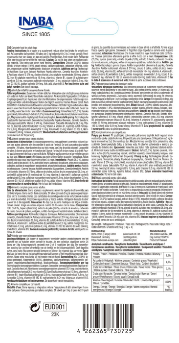 Recompense pentru Câine Adult, CHURU Meal Topper, Pui, 4x14g [2]