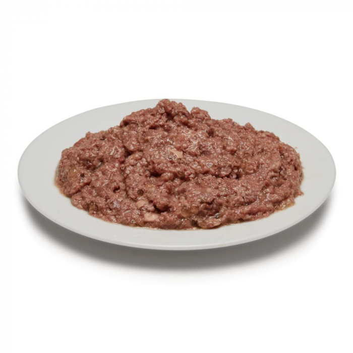 Dieta Veterinara Pisici MERA VITAL Skin Control 200g [2]