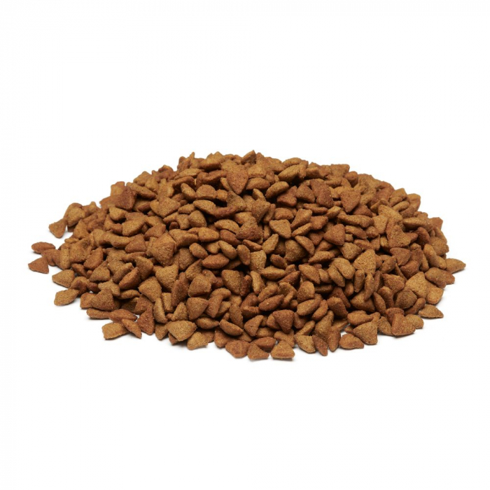 Dieta Veterinara Pisici MERA VITAL Skin Control 3kg [3]