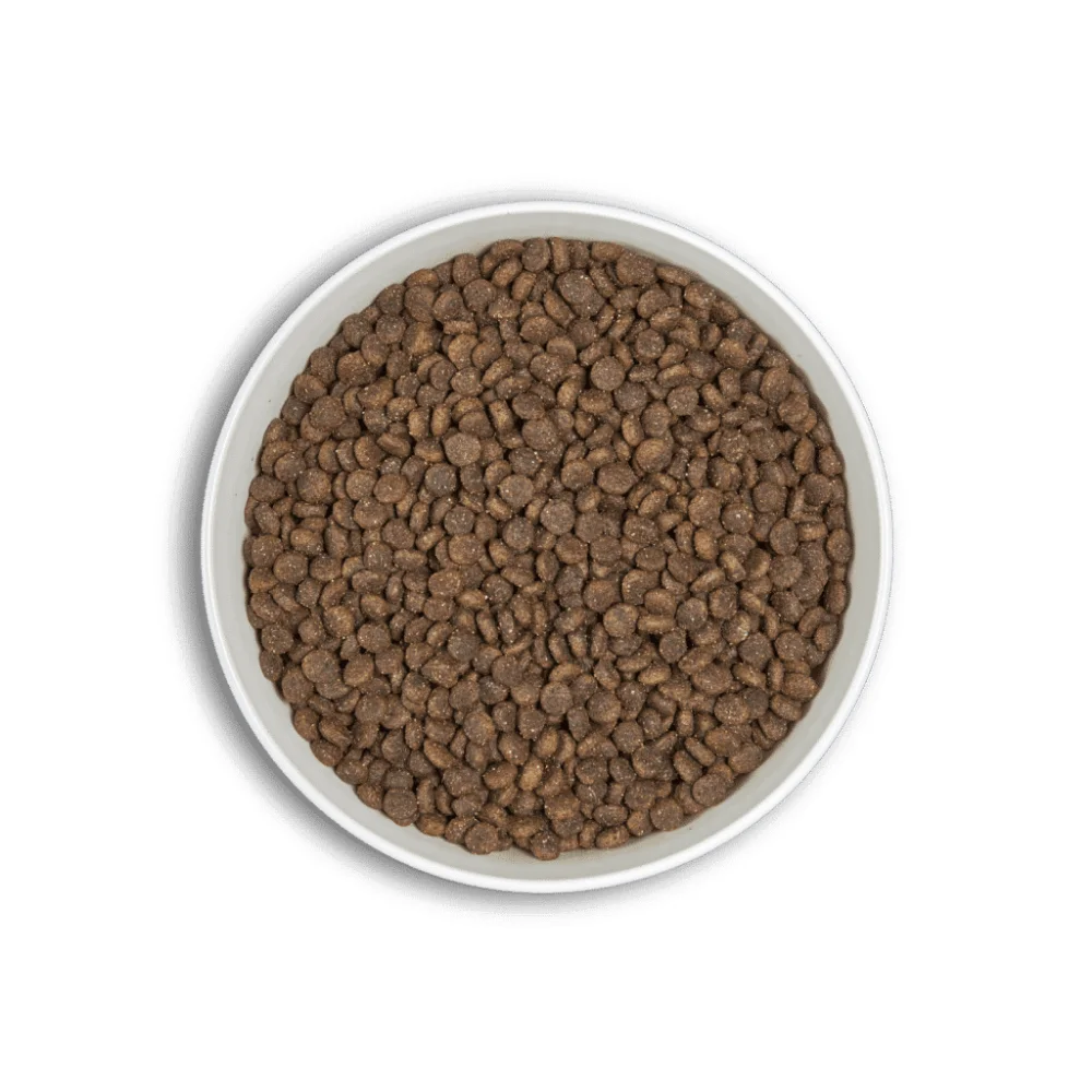 ERA Millennium Adult Mini Rață și Miel, hrană uscată câine, 2kg [3]