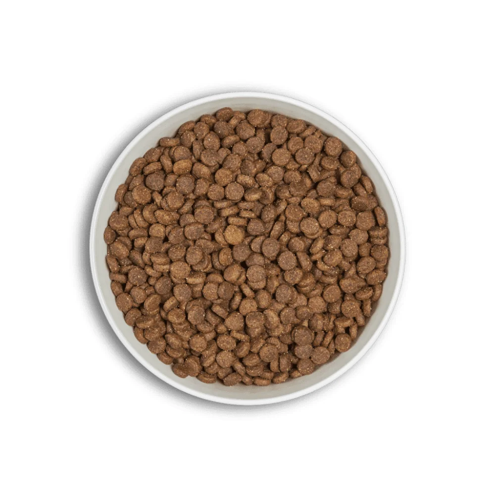 ERA Millennium Puppy Medium Pui și Curcan, hrană uscată câine, 2kg [3]