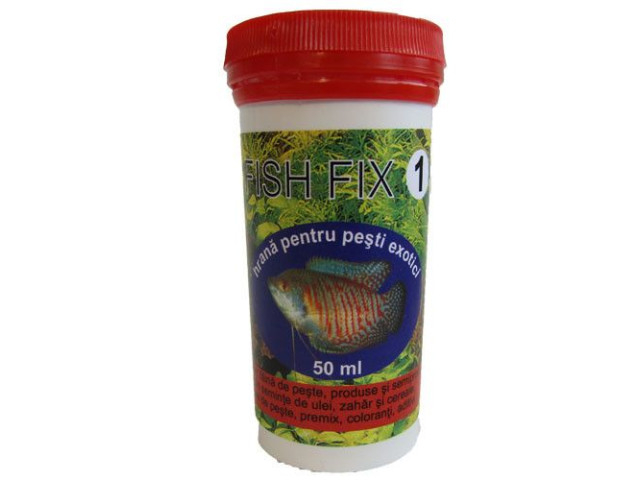 EXO Fix Fish 1 50 ml