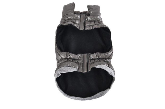 Haină pentru Câine, 4DOG DELUXE, Checkers, 35 cm [4]