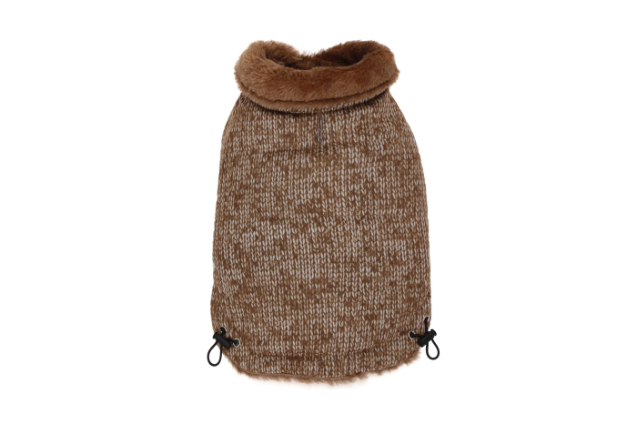 Hainuta Caini 4DOG DELUXE Crochet 40cm – DELISTAT [3]