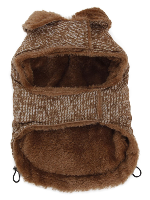 Hainuta Caini 4DOG DELUXE Crochet 40cm – DELISTAT [5]