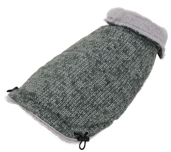 Hainuta Caini 4DOG DELUXE Crochet 40cm – DELISTAT [2]