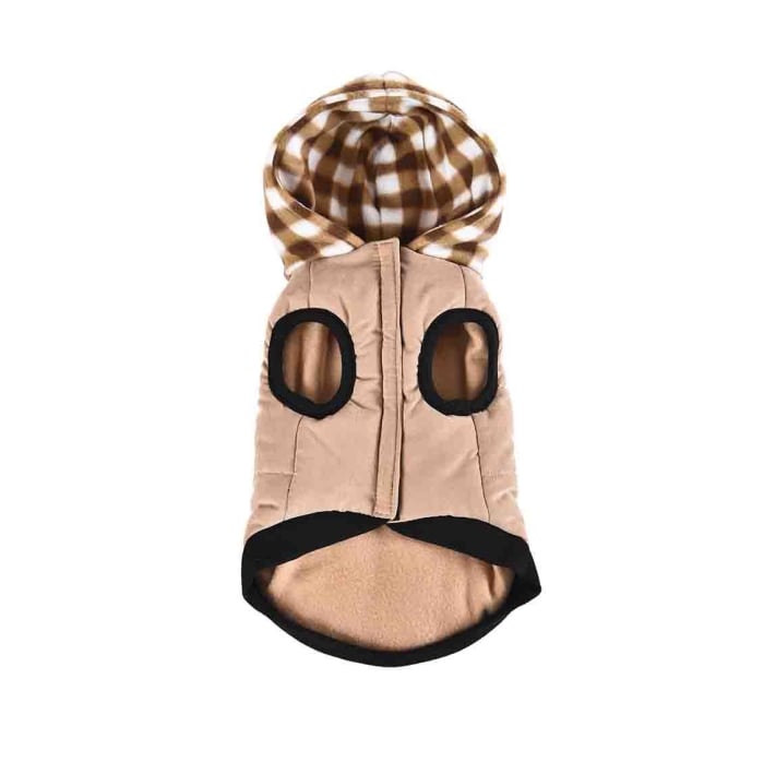 Hainuta Caini 4DOG DELUXE Robe 30cm – DELISTAT [2]