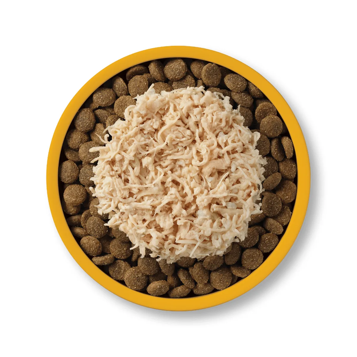 Hrană Umedă Câine Adult, APPLAWS Toppers, Pui File și Orez în Supă, 156g [2]