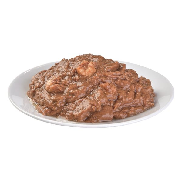 Hrana Umeda Pisici BRIT CARE Sterilised Tuna Pate With Shrimps 70g – DELISTAT [2]