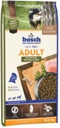 Hrana Uscata Caini BOSCH Adult Pasare si Mei 15kg