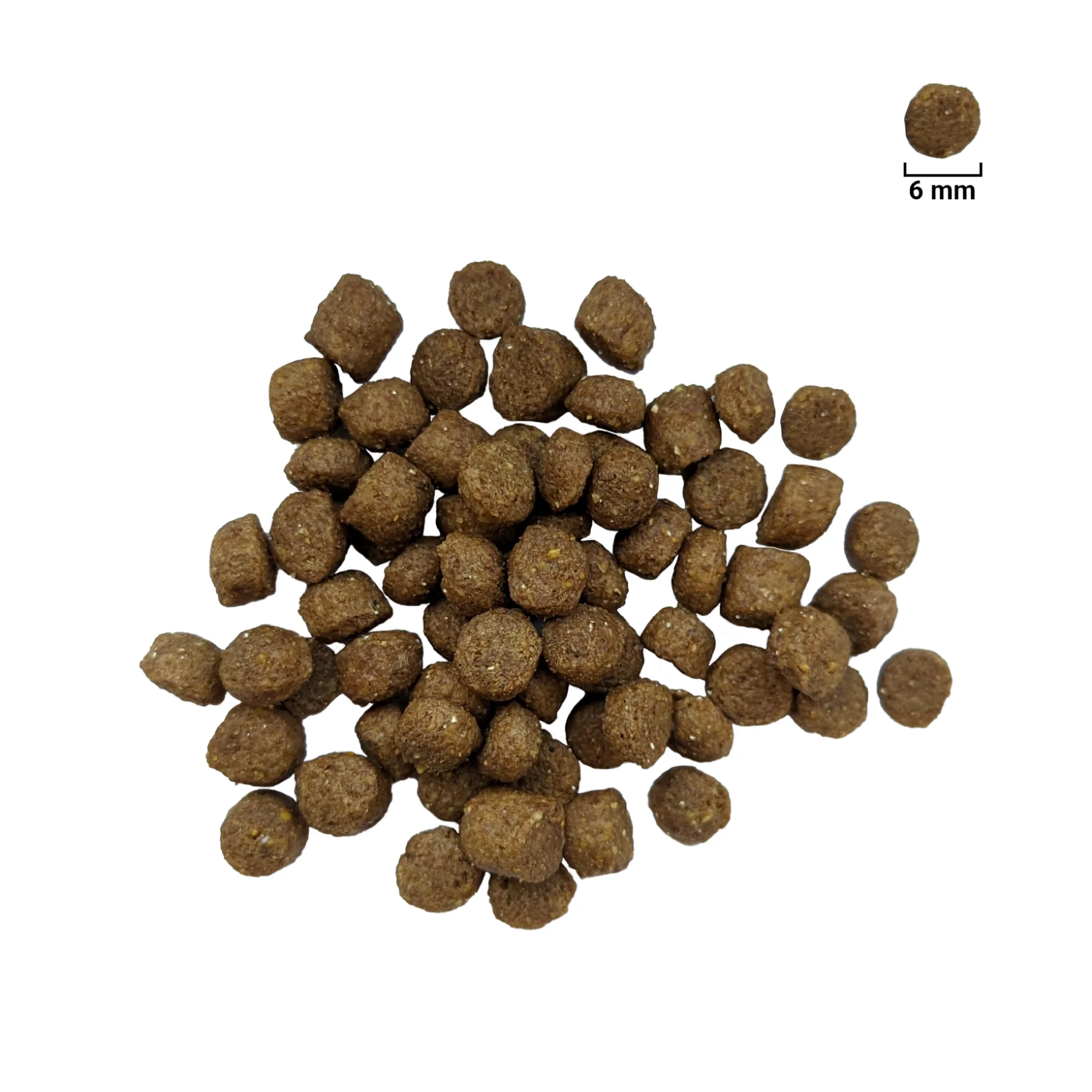 FOR DOG Hrană Uscată Câine Adult, Talie Mică, Pasăre, 10kg [2]