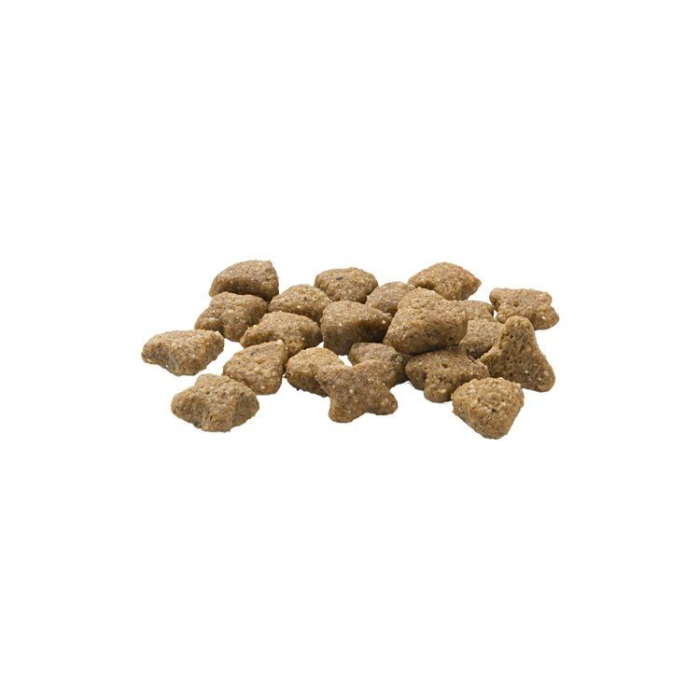 Hrana Uscata Caini MERA Pure Sensitive Mini Adult Miel si Orez 4kg [2]